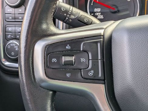 Used 2021 Chevrolet Silverado 1500 RST w/ Convenience Package II image 15