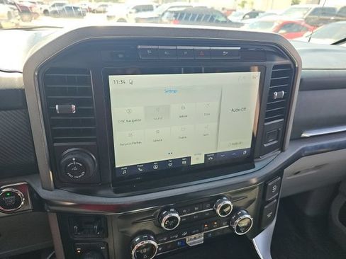 Used 2021 Ford F150 Limited AWD/4WD image 12