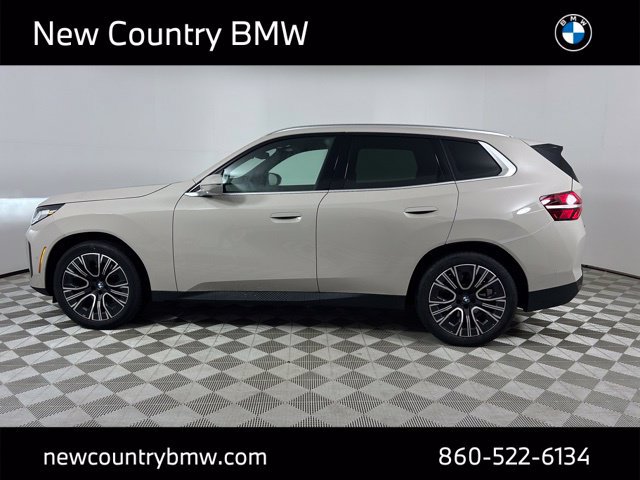 Certified 2026 BMW X3 xDrive30i w/ Convenience Package AWD/4WD image 4
