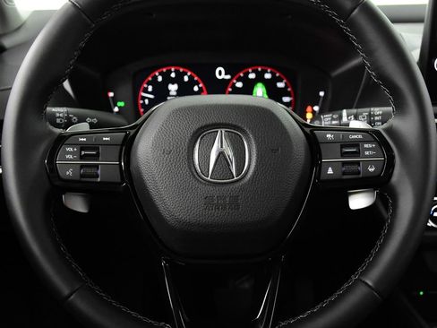 New 2026 Acura ADX AWD image 11