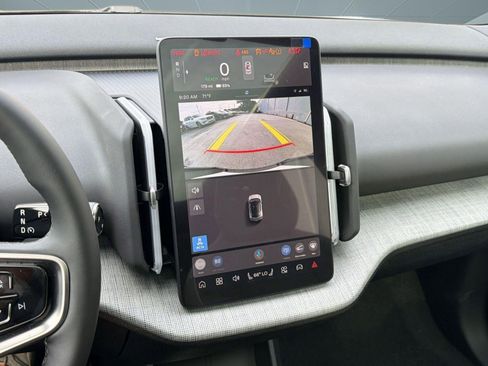 New 2026 Volvo EX30 Plus w/ Climate Package AWD/4WD image 23