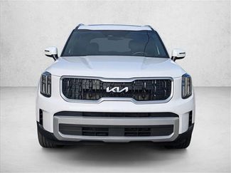 Used 2024 Kia Telluride EX w/ EX Captain's Chair Package video 2