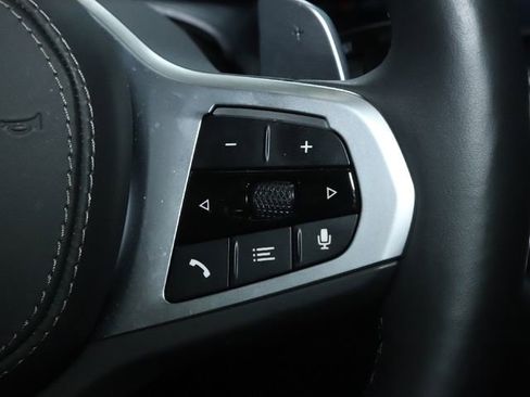 Used 2025 BMW X5 xDrive40i w/ M Sport Package image 25