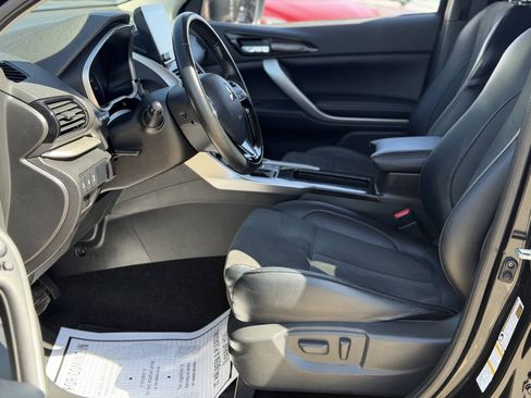 Used 2025 Mitsubishi Eclipse Cross SE AWD/4WD image 14