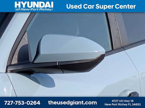 Certified 2023 Hyundai Santa Cruz SE AWD/4WD image 11