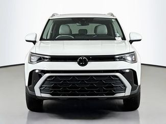 Certified 2025 Volkswagen Taos SE AWD/4WD video 2