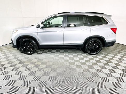 Used 2021 Honda Pilot Special Edition image 5
