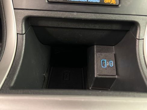 Certified 2024 Ford Edge SEL w/ Convenience Package AWD/4WD image 14