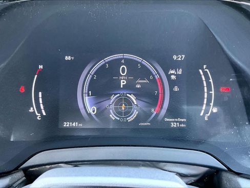 Used 2023 Lexus RX 350 AWD w/ Accessory Package image 28