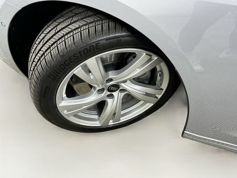 Used 2025 Audi A5 2.0T Premium Plus AWD/4WD image 24