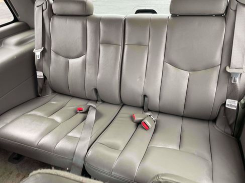 Used 2003 GMC Yukon SLT w/ 1SC Preferred Equipment Group image 7