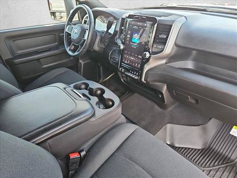 Used 2026 RAM 2500 Tradesman w/ Power Wagon Package AWD/4WD image 26