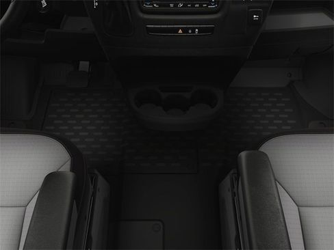 New 2025 RAM ProMaster 2500 w/ Convenience Group image 27