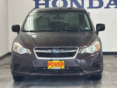Used 2013 Subaru Impreza 2.0i image 8