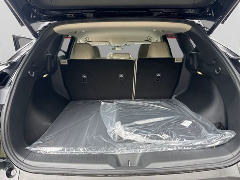 New 2025 Nissan Murano SV AWD/4WD image 11