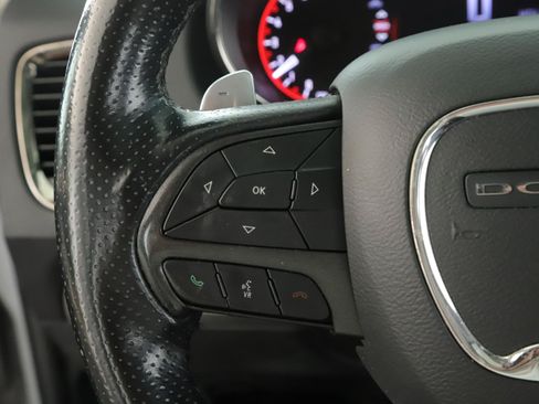 Used 2020 Dodge Durango GT AWD/4WD image 12