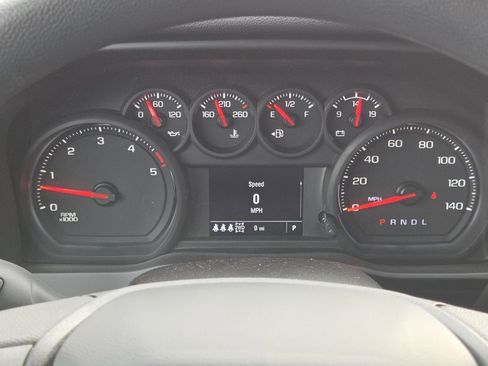 New 2026 GMC Sierra 2500 Pro w/ 1SA Pro Safety Plus Package image 31