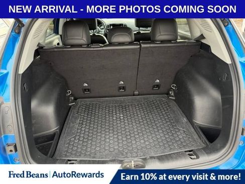 Used 2020 Jeep Compass Latitude AWD/4WD image 12