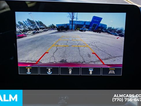 Used 2020 Chevrolet Corvette Stingray Preferred Cpe w/ 2LT Preferred Equipment Group image 33