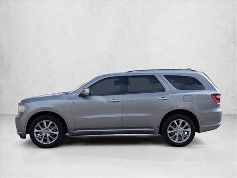 Used 2020 Dodge Durango Citadel image 8