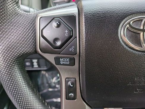 Used 2021 Toyota Tacoma Limited image 26