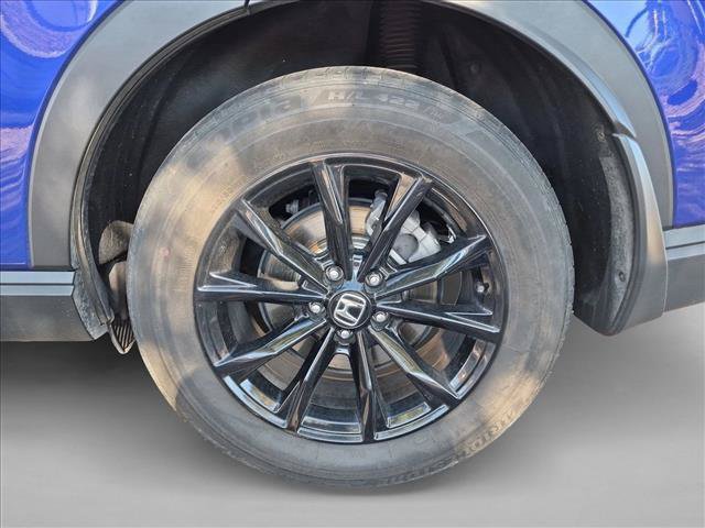 Used 2024 Honda CR-V Sport-L image 14