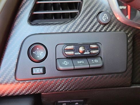 Used 2017 Chevrolet Corvette Grand Sport image 13