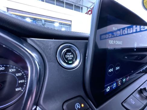 Used 2024 Chevrolet Blazer LT w/ Convenience Package FWD image 17