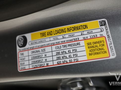 New 2026 GMC Terrain Elevation FWD image 34
