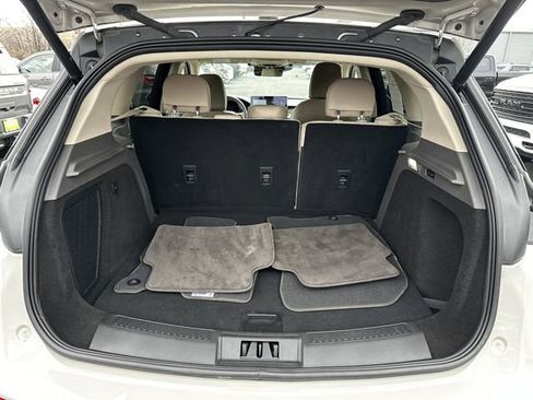 Certified 2024 Lincoln Corsair AWD w/ Equipment Group 101A image 41