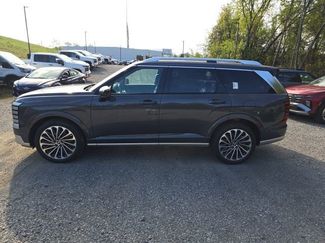 New 2026 Hyundai Palisade Calligraphy AWD/4WD video 2