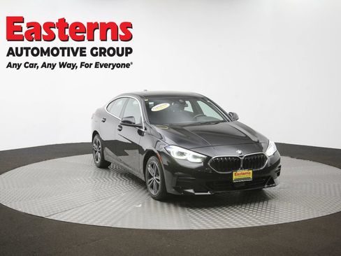 Used 2024 BMW 228i xDrive Gran Coupe AWD/4WD image 52