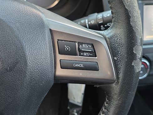 Used 2015 Subaru Forester 2.5i Limited image 16