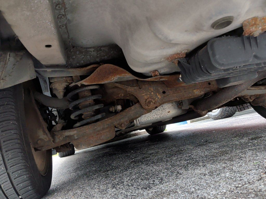 Used 2010 Ford Fusion SEL FWD image 22