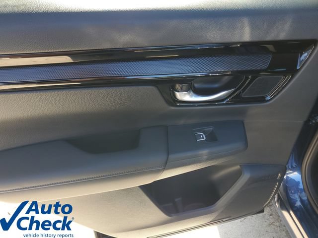 Used 2024 Honda CR-V EX-L image 13