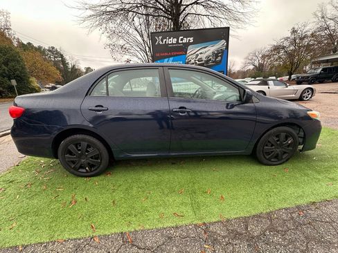 Used 2012 Toyota Corolla LE image 8