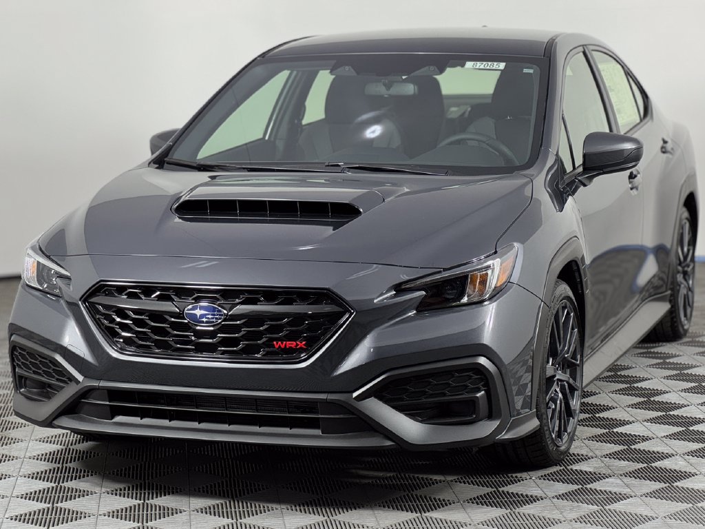 New 2026 Subaru WRX Limited AWD/4WD image 3