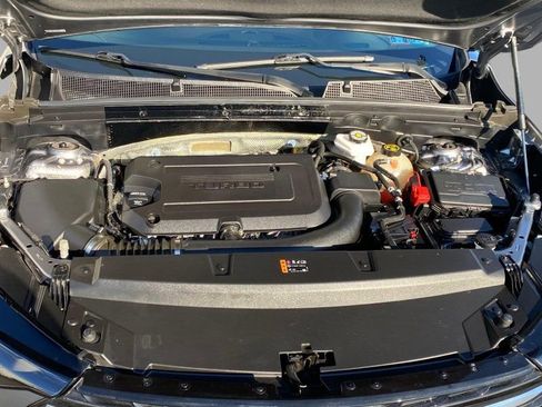 Used 2022 Buick Envision Essence w/ Sport Touring Package image 33