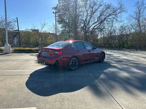 New 2026 BMW 330i Sedan w/ M Sport Package image 5