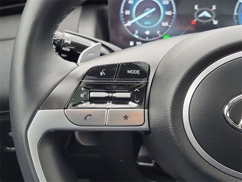 Certified 2024 Hyundai Tucson Limited image 5