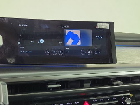 New 2026 Hyundai Ioniq 9 Limited image 15