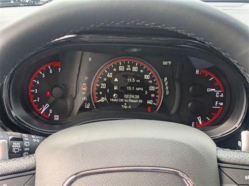 New 2026 Dodge Durango GT image 18