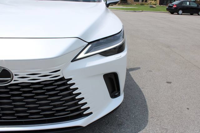 Used 2025 Lexus RX 350 AWD w/ Convenience Package image 38