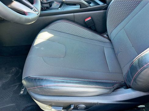 Used 2024 Hyundai Elantra N Line image 20