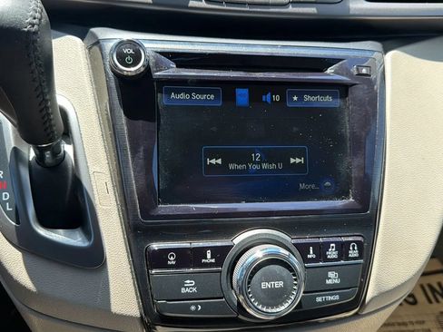 Used 2015 Honda Odyssey Touring Elite image 20
