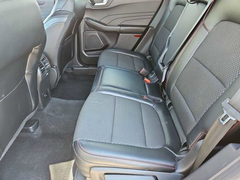 Used 2023 Ford Escape ST-Line Select w/ Tech Pack #2 image 19