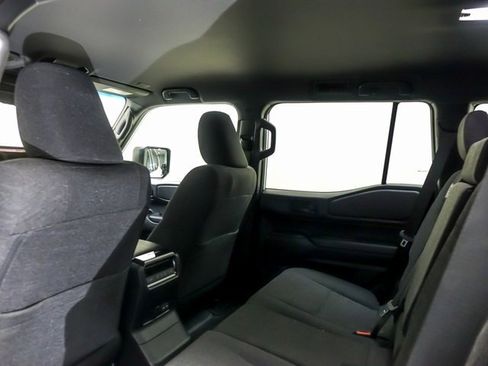 Certified 2024 Toyota Land Cruiser 1958 image 11