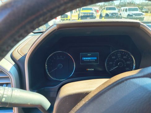 Used 2019 Ford F150 King Ranch w/ Equipment Group 601A Luxury image 15