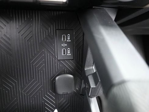 New 2026 Toyota Tacoma TRD Off-Road w/ TRD Off Road Upgrade Package image 32