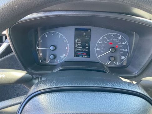 Used 2024 Toyota Corolla LE image 9